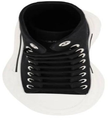 알렉산더 맥퀸 블랙 스니커즈 212527NCX000002_1070 Buy 알렉산더 맥퀸 블랙 스니커즈 212527NCX000002_1070