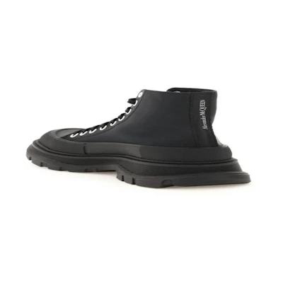 Alexander McQueen Sneaker 'Black'