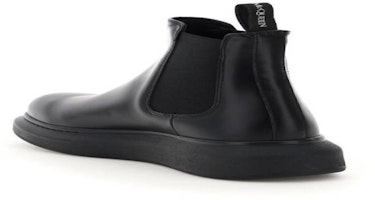 亞歷山大·麥昆黑色PRE_212527NSV000001_1000,85 Buy 亞歷山大·麥昆黑色PRE_212527NSV000001_1000,85