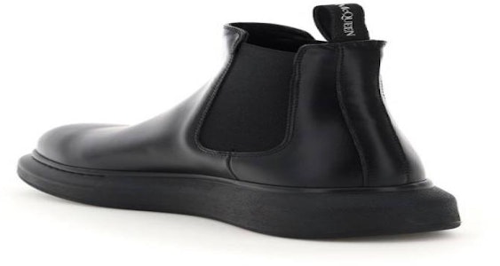 亞歷山大·麥昆黑色PRE_212527NSV000001_1000,85 Buy 亞歷山大·麥昆黑色PRE_212527NSV000001_1000,85