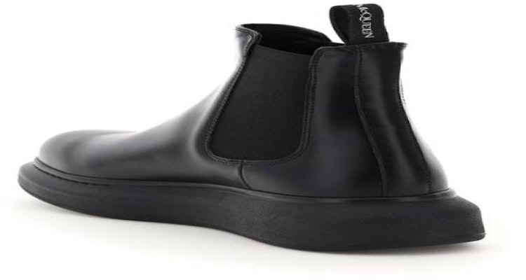 亞歷山大·麥昆黑色PRE_212527NSV000001_1000,85 Buy 亞歷山大·麥昆黑色PRE_212527NSV000001_1000,85