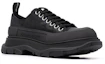 Order Sneaker Alexander McQueen 'Hitam PRE_JW' 676711W4RQ21000