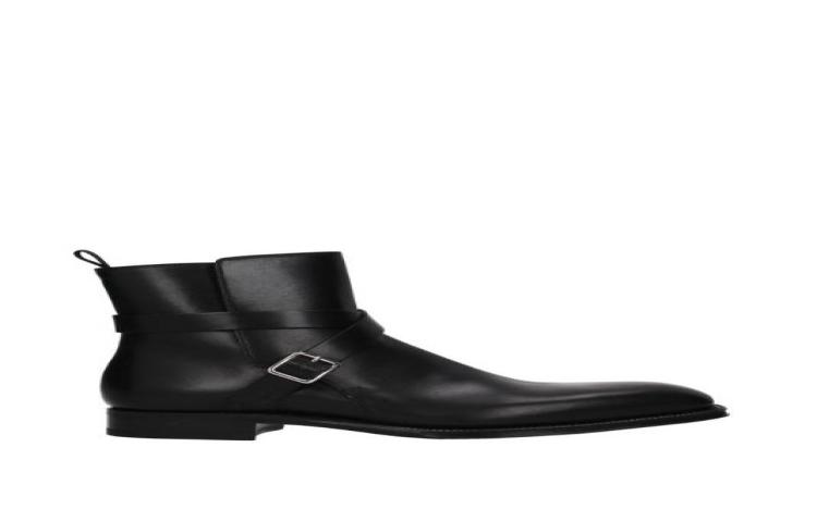 Buy 亚历山大·麦昆运动鞋 '黑色 PRE_JW' F45687-719_505614WHBS01000