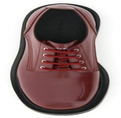 Alexander McQueen Sepatu Sneaker 'Coklat' 212527LSR000001_6090B Buy Alexander McQueen Sepatu Sneaker 'Coklat' 212527LSR000001_6090B