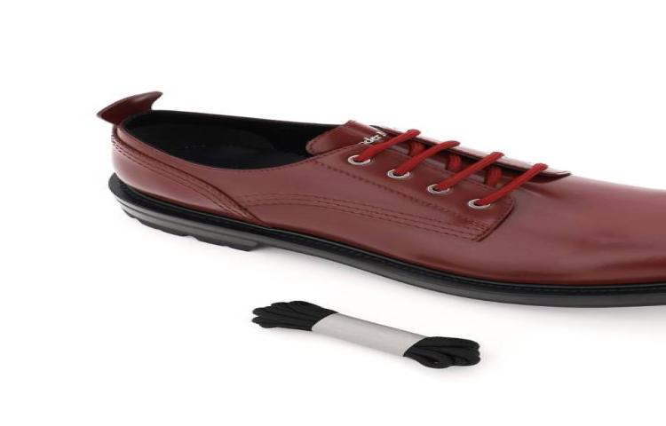 Alexander McQueen Sneaker 'Brown' 圖 5