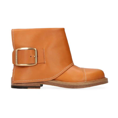 Alexander McQueen Sneaker 'Brown'