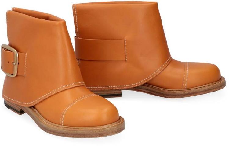 Alexander McQueen Sneaker 'Brown' 圖 2