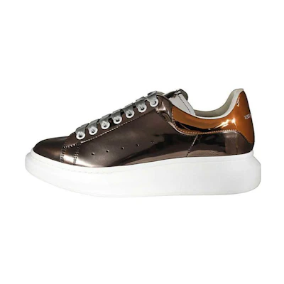 Alexander McQueen Sneaker 'Brown'