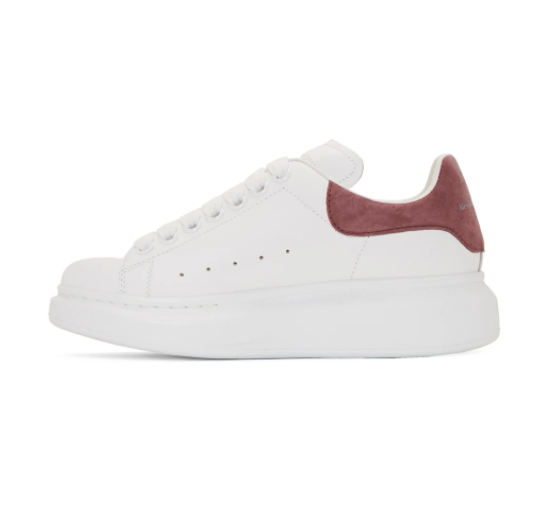 Alexander McQueen Sneaker 'Casual Women's' 202259F12800901