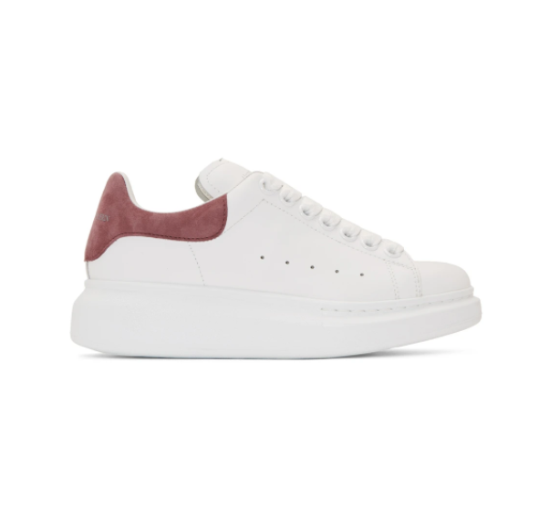 Order Sneaker Alexander McQueen 'Casual Wanita' 202259F12800901