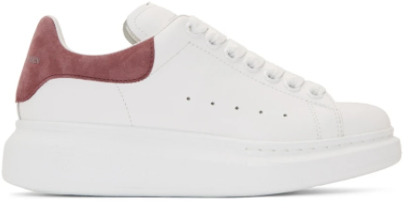 Sneaker Alexander McQueen 'Casual Wanita' 202259F12800901 Order Sneaker Alexander McQueen 'Casual Wanita' 202259F12800901