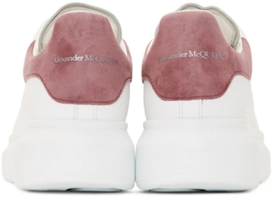 Sneaker Alexander McQueen 'Casual Wanita' 202259F12800901 Lookbook Sneaker Alexander McQueen 'Casual Wanita' 202259F12800901