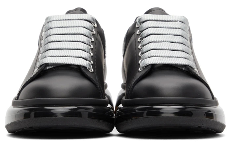 Alexander McQueen Sneaker 'Charcoal Black' 圖 3