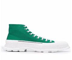 Alexander McQueen Sneaker 'Green' 604254-W4MV2-3125 Alexander McQueen Sneaker 'Green' 604254-W4MV2-3125