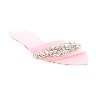 Alexander McQueen Sneaker 'Pink 548273'