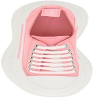 Alexander McQueen Sneaker 'Pink' 212527NSN000006_5490 Alexander McQueen Sneaker 'Pink' 212527NSN000006_5490