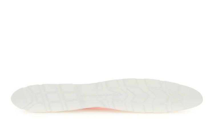 Order Alexander McQueen Sepatu Sneakers 'Pink' 212527NSN000006_5490