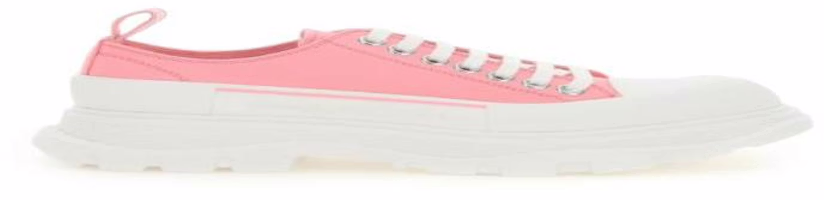 Alexander McQueen Sepatu Sneakers 'Pink' 212527NSN000006_5490 Shop Alexander McQueen Sepatu Sneakers 'Pink' 212527NSN000006_5490