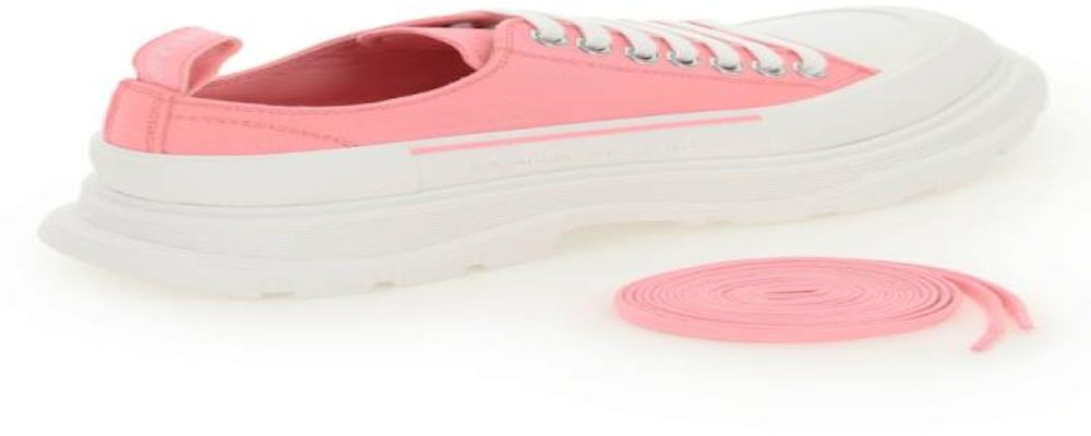 Alexander McQueen Sepatu Sneakers 'Pink' 212527NSN000006_5490 Purchase Alexander McQueen Sepatu Sneakers 'Pink' 212527NSN000006_5490
