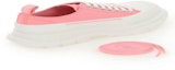 Purchase Alexander McQueen Sepatu Sneakers 'Pink' 212527NSN000006_5490