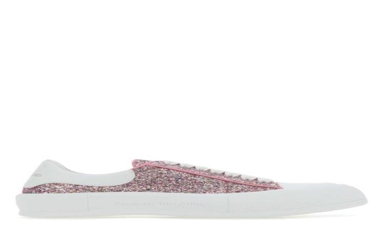 Alexander McQueen Sneaker 'Pink'