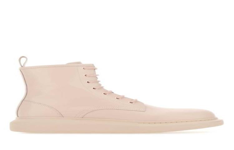 Alexander McQueen Sneaker 'Pink Pre' 586394WHX51_6831
