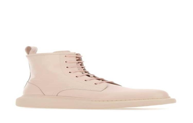 Alexander McQueen Sneaker 'Pink Pre' 圖 2