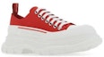 Order Alexander McQueen Sepatu 'Merah' 611705-W4MV2-6487