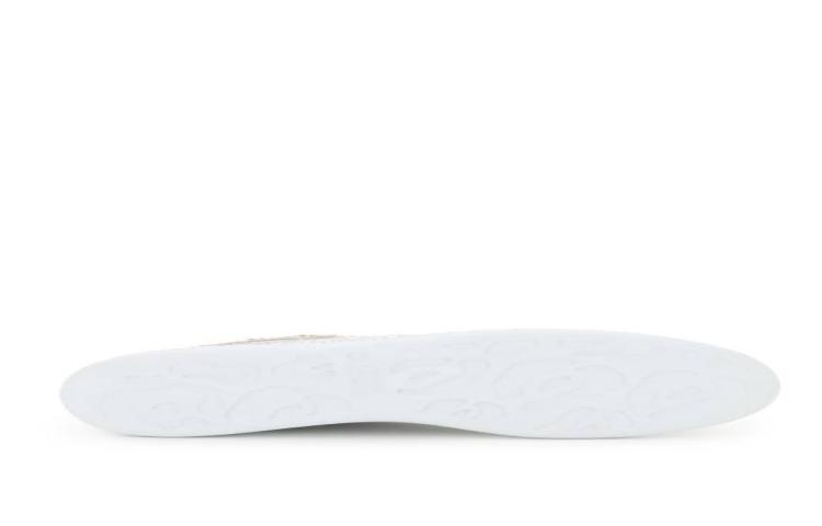 Order 알렉산더 맥퀸 실버 스니커즈 (Alexander McQueen Silver Sneakers) 211527NSN000013_9320