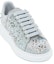 Order Alexander McQueen Sepatu 'Silver Studs' 705064WIBA41891