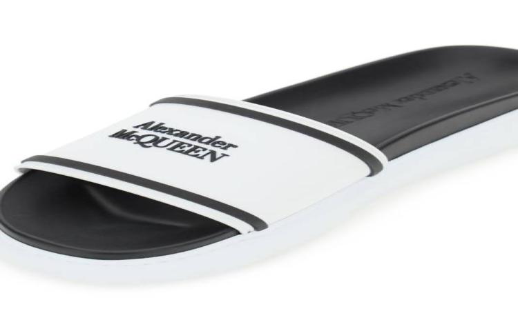 Alexander McQueen Sneaker 'White' 圖 3