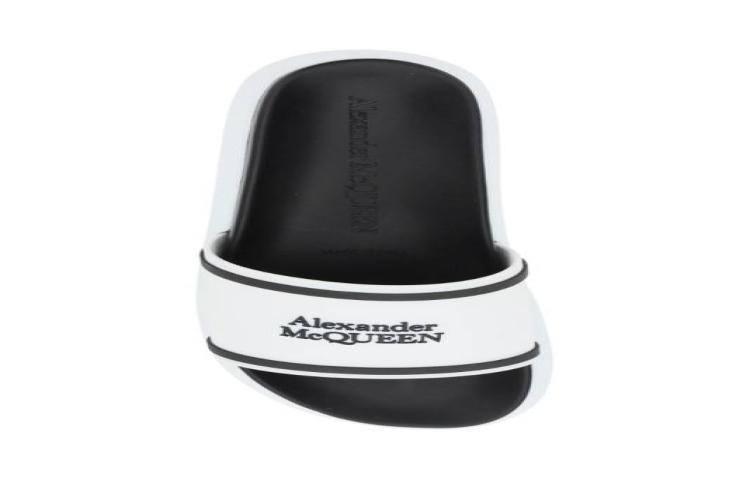 Alexander McQueen Sneaker 'White' 圖 5