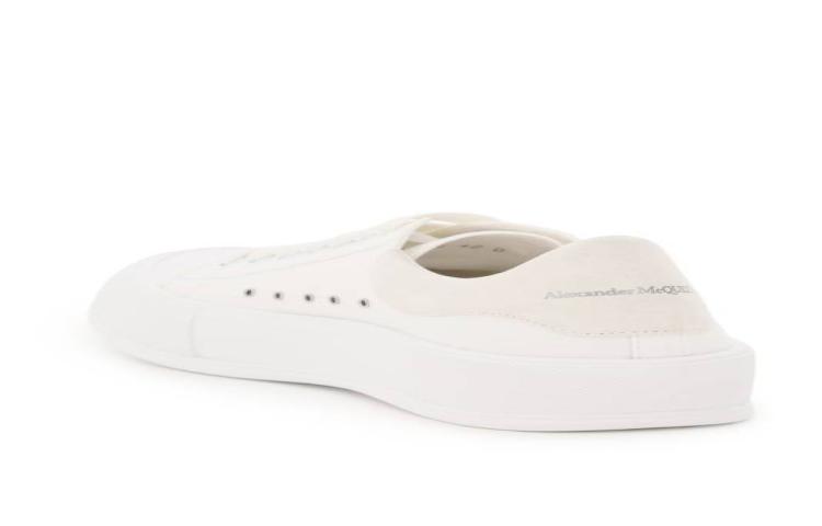 Alexander McQueen Sneaker 'White' 圖 3