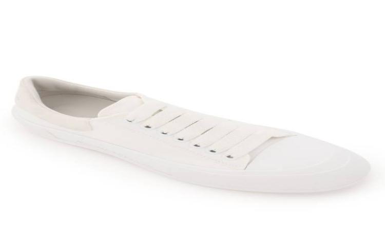Alexander McQueen Sneaker 'White' 圖 4