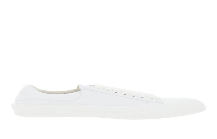 Alexander McQueen Sneaker 'White' 212527NSN000011_9065
