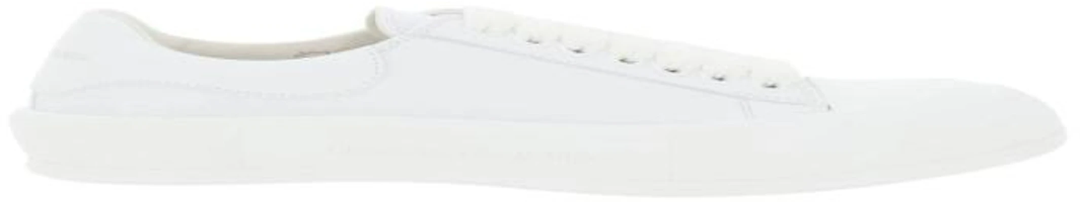 Alexander McQueen Sneaker ''Wit'' 212527NSN000011_9065 Buy Alexander McQueen Sneaker ''Wit'' 212527NSN000011_9065