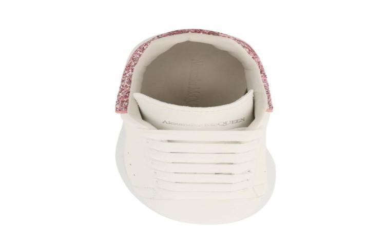 Alexander McQueen Sneaker 'White' 212527NSN000016_9477