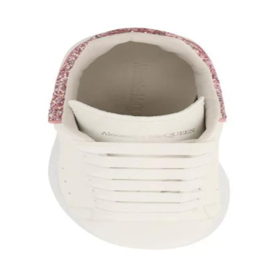 Alexander McQueen Sneaker 'White'