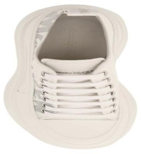 Alexander McQueen Sepatu 'Putih' 212527NSN000017_9071 Buy Alexander McQueen Sepatu 'Putih' 212527NSN000017_9071