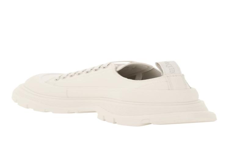 Alexander McQueen Sneaker 'White' 圖 5