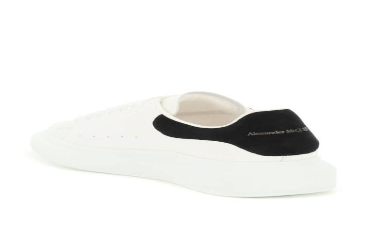 Alexander McQueen Sneaker 'White' 圖 3