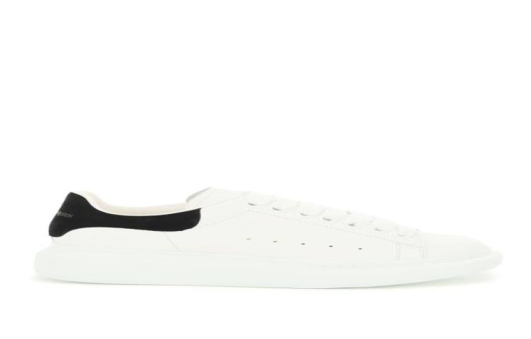 Alexander McQueen Sneaker 'White' 圖 4