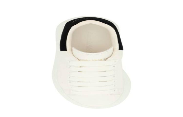 Alexander McQueen Sneaker 'White' 圖 5