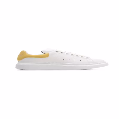 Alexander McQueen Sneaker 'White'
