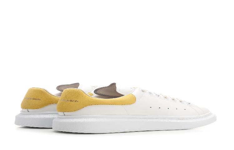 Lookbook 亚历山大·麦昆运动鞋 '白色' 553770/WHGP79445