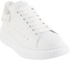 Zapatillas Alexander McQueen 'Blancas' 558945WIB9T_9950 Buy Zapatillas Alexander McQueen 'Blancas' 558945WIB9T_9950