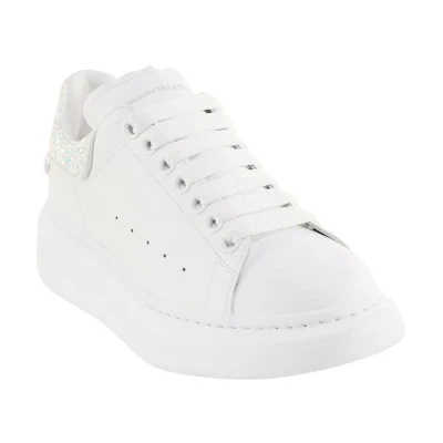 Alexander McQueen Sneaker 'White'