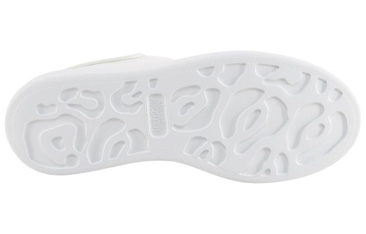 Alexander McQueen Sneaker 'White' 圖 2