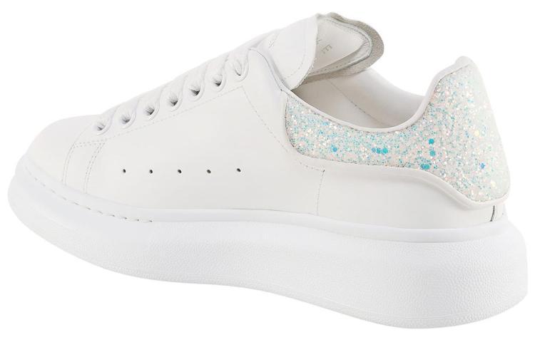 Alexander McQueen Sneaker 'White' 圖 3