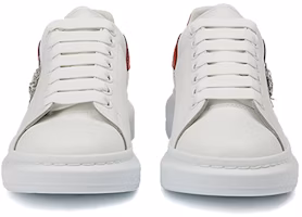 Zapatillas Alexander McQueen 'Blancas' 575416-WHVIZ-9174 Buy Zapatillas Alexander McQueen 'Blancas' 575416-WHVIZ-9174